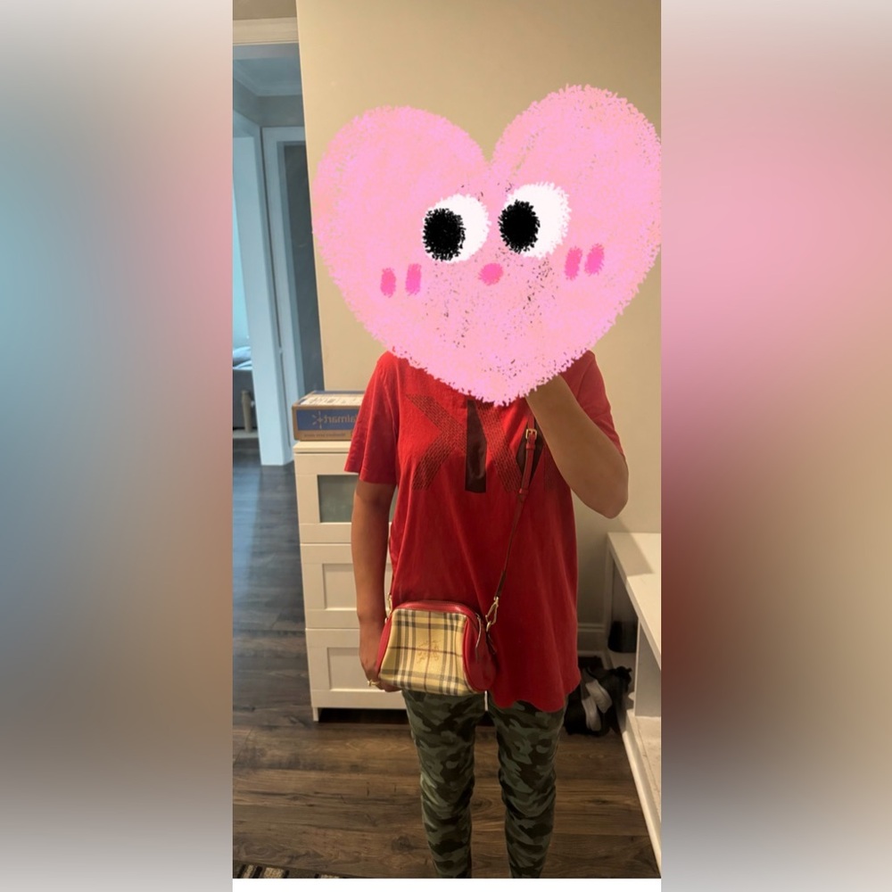 Burberry small crossbody bag - Picture 12 of 12